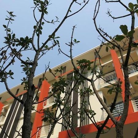 The Passion Hotel Chiang Mai Exterior foto
